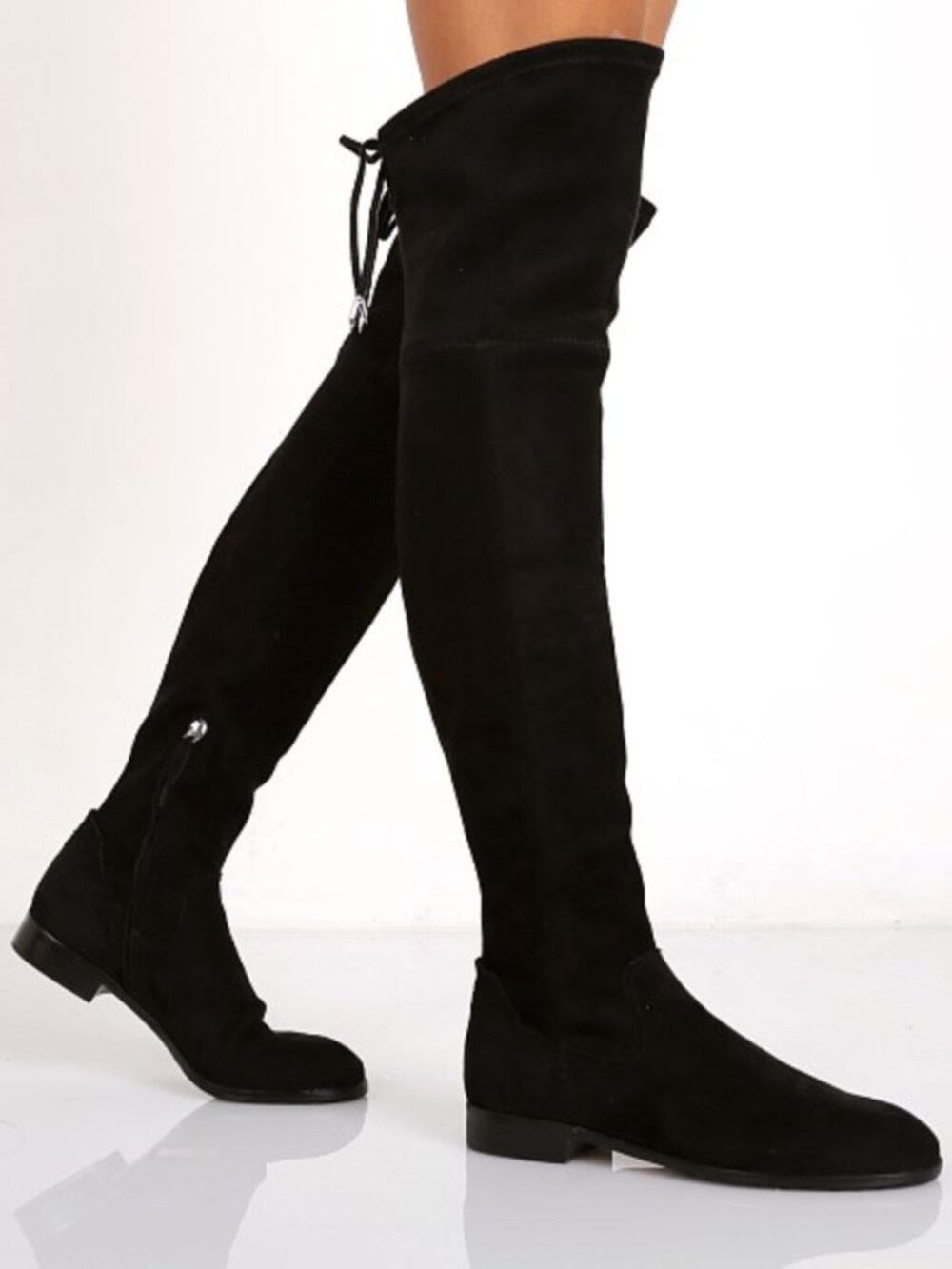 NWOT Dolce Vita Neely Over the Knee Boot (Size 8)